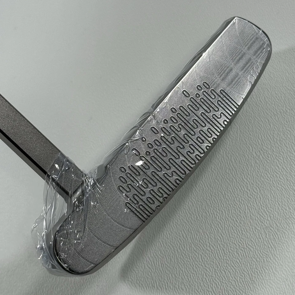 Swag Handsome One Putter 35” Left-Handed LH - NEW - Image 4 of 4