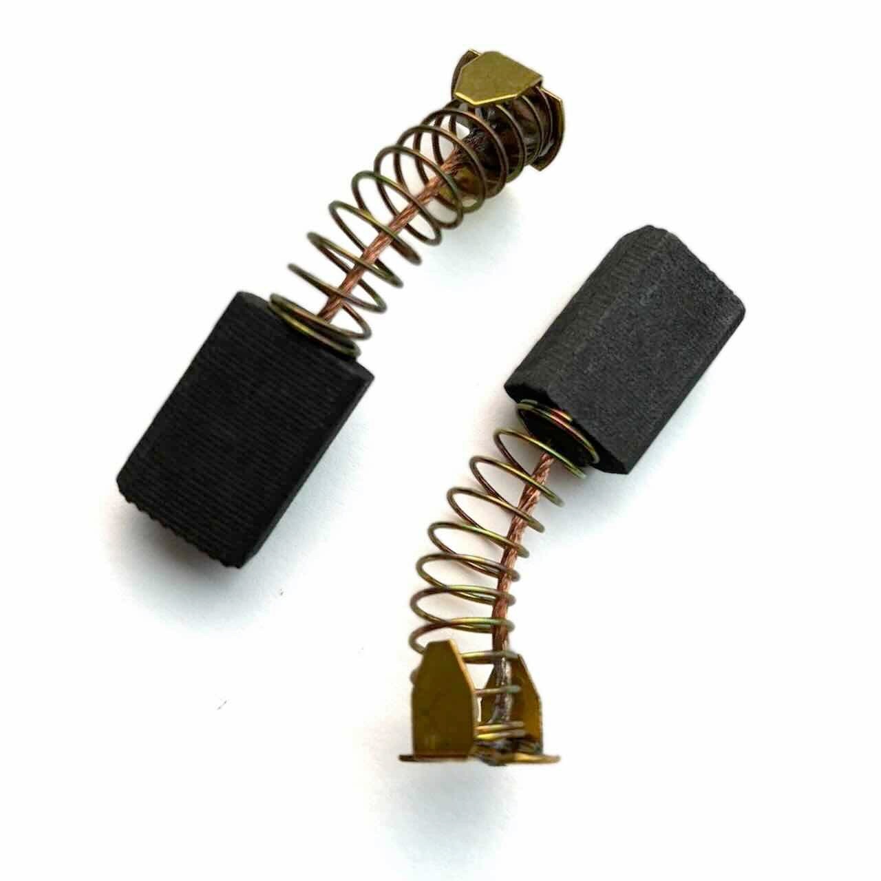 Carbon Brushes For Parkside PKS 1500 A1 Mitre Saw