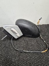 Retroviseur gauche (ou coque) Citroen DS