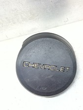 1989 1990 Chevy Cheyenne Silverado Steering Wheel Horn Cap Suburban Tahoe Oem