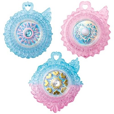 Bandai Hirogaru Sky Pretty Cure Sky Tone Set Sky &_