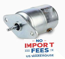 Brg Warner R10 And R11 12-volt Overdrive Solenoid With New Seal Fs Brg Warner R10 And R11 12-volt Overdrive Solenoid With New Seal Fs
