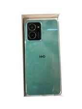 Phone UNLOCKED DUAL SIM HMD PULSE PRO TA-1606 DS 8/256