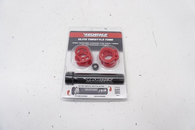#ad Works Connection Elite Throttle Tube Aluminum 22 500 K1 $74.99