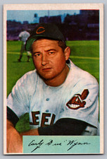 Top 10 Early Wynn Baseball Cards 18