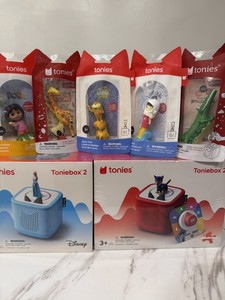 Toniebox 2 | eBay
