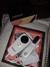Nood The Flasher IPL Permanent Hair Removal Pain-Free LED Display 2.0