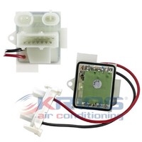 Meat & Doria Vorwiderstand, Elektromotor (KüHlerlüFter) K109199