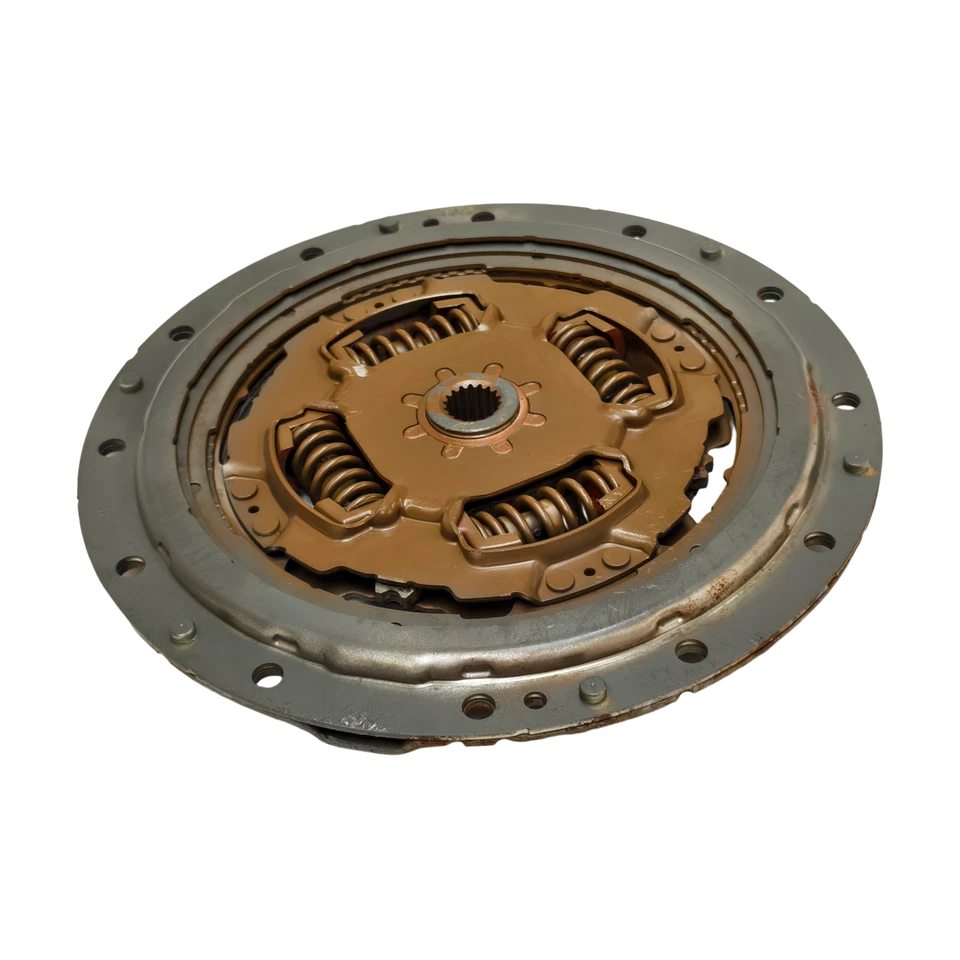 Transmission Input Damper Assy 31270-47060 For Toyota Prius Lexus CT200h US Foto 2 de 4