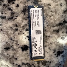 Kingston  SSD Solid State Drive 256GB PCIe NVMe M.2 2280