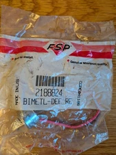 Genuine Whirlpool Refrigerator Defrost Thermostat # WPW10225581