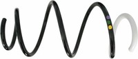 Fahrwerksfeder FÜR Renault Captur I (J5 , H5 ) - Sachs 993 922