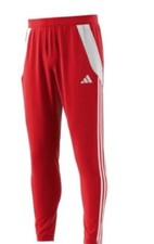 AUTHENTIC ADIDAS TIRO24 AEROREADY TRAINING WARM UP PANTS BOYS GIRLS SZ L IV7242