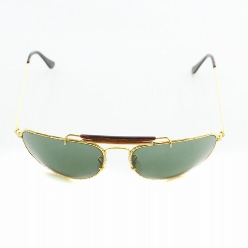 RAY BAN B&L Bausch & Lomb W1708 1994/96 OLYMPIC GAMES Eyeglasses Sunglasses - Picture 3 of 9