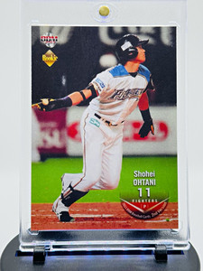 Ohtani Fighters | eBay