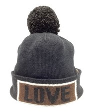 FENDI          LOVE knit cap