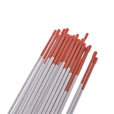 5/16 in 100 Pack Driveway Markers, 72 in Snow Stakes Plow Fence, Fiberglass