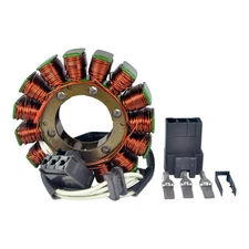 Generator Stator For Kawasaki Ninja ZX 10 R 2006 2007 ZX10R ZX-10R ZX1000D