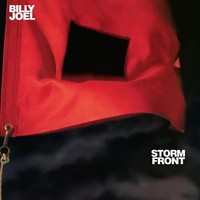 Storm Front | Billy Joel | Vinyl / Schallplatte | 2025 | Sony Music Catalog