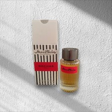 Rochas Moustache Eau de Parfum men's Perfume 