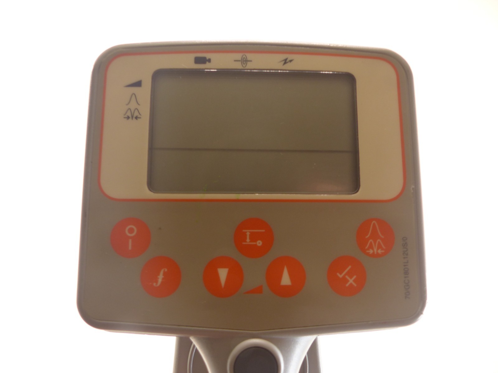 Gen-Eye General Pipe Cleaners Pipe Inspection Locator System w/ Carry Case WORKS