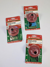 Fluidmaster 501 Universal Flapper 3.5 GPF Toilets Before 1994 KinkFree Chain 3