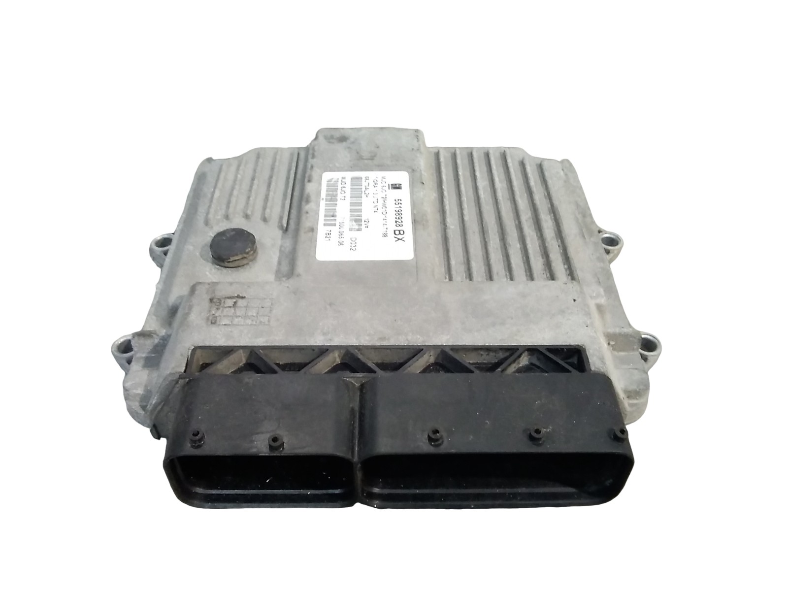 Ricambio centralina iniezione OPEL TIGRA 2004+ 55197119 Z13DT Usato