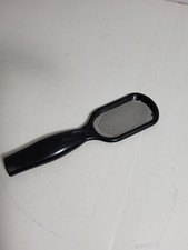 Onyx Professional Stainless Steel Foot Rasp File   Pedicure Callus Remover