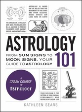Astrology 101: From Sun Signs to Moon Signs, Your Guide