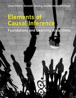 Jonas Peters (U. A.) | Elements Of Causal Inference | Buch | Englisch (2018)