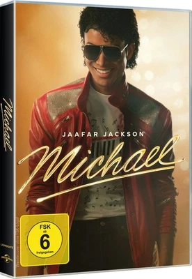 Michael - DVD - Neu und Originalverpackt - Bild 1 von 4