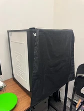 Ortery Digital Photography Studio  Photo Light Box