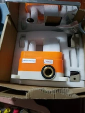 Kojox 10-inch Rainfall Handheld Stainless Steel Shower System