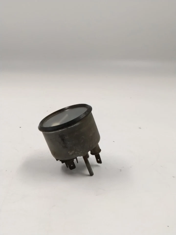 Manómetro de presión de aceite PORSCHE VDO 356, 912 VDO manómetro de presión de aceite PSI 12V 356/912 P Foto 4 de 4