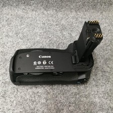  Near Mint  Canon BG-E14 Battery Grip for EOS 70D 80D 90D Tested From Japan 1