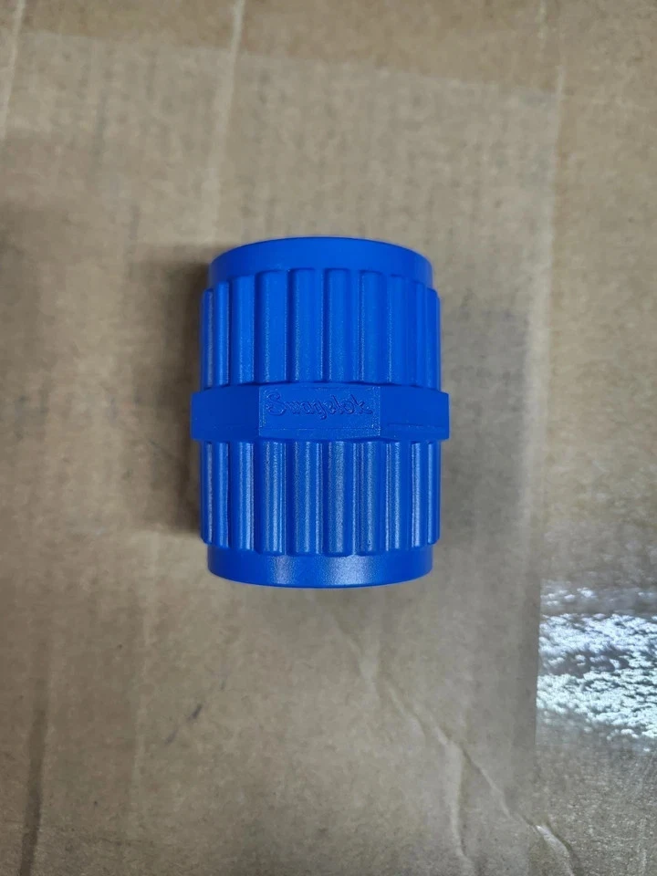 New In Box Swagelok MS-TDT-24 deburring machine 3/16 in. to 1 1/2 in Fast Ship - Image 2 of 4