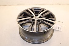 2016-2020 Infiniti Qx60 Aluminum Wheel 18x7.5 5 Spoke 40300-9nb2a Oem Read 2016-2020 Infiniti Qx60 Aluminum Wheel 18x7.5 5 Spoke 40300-9nb2a Oem Read