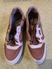 Natural World Herren Sneaker 46 bzw. 45 Vegan Bio-Baumwolle