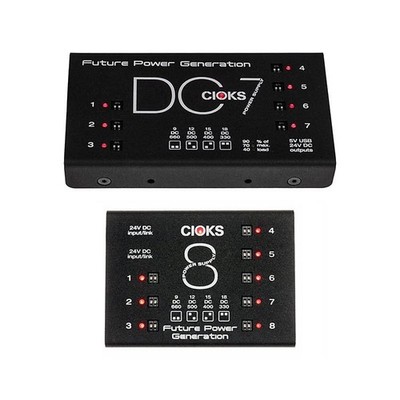 CIOKS Superpower Bundle