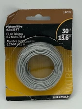 The Hillman Group 121110 Picture Hanging Wire