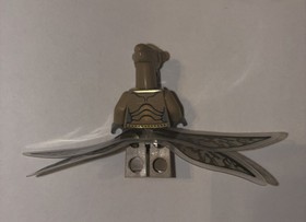 LEGO Star Wars Geonosian Warrior w/ Wings SW0381 9491