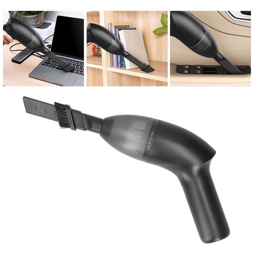 Vacuum Cleaner Multifunctional Mini Vacuum Sweeper With Strong Suction For US - Afbeelding 9 van 24