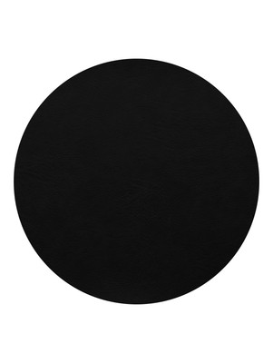 ASA SELECTION Tischset VEGAN LEATHER LBH 38x38x.20 cm schwarz