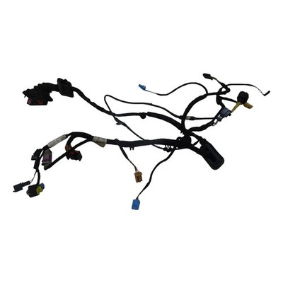 VOLKSWAGEN SCIROCCO (2011) WIRING LOOM DRIVERS SIDE FRONT DOOR 1K8971120S