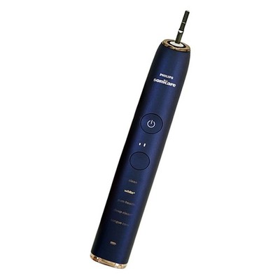 Philips Sonicare DiamondClean Smart 9700 Electric Toothbrush HX993L Handle Blue