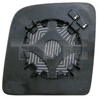 Spiegelglas AußEnspiegel TYC 310-0091-1 FüR Transit Connect Ford Tourneo Konvex