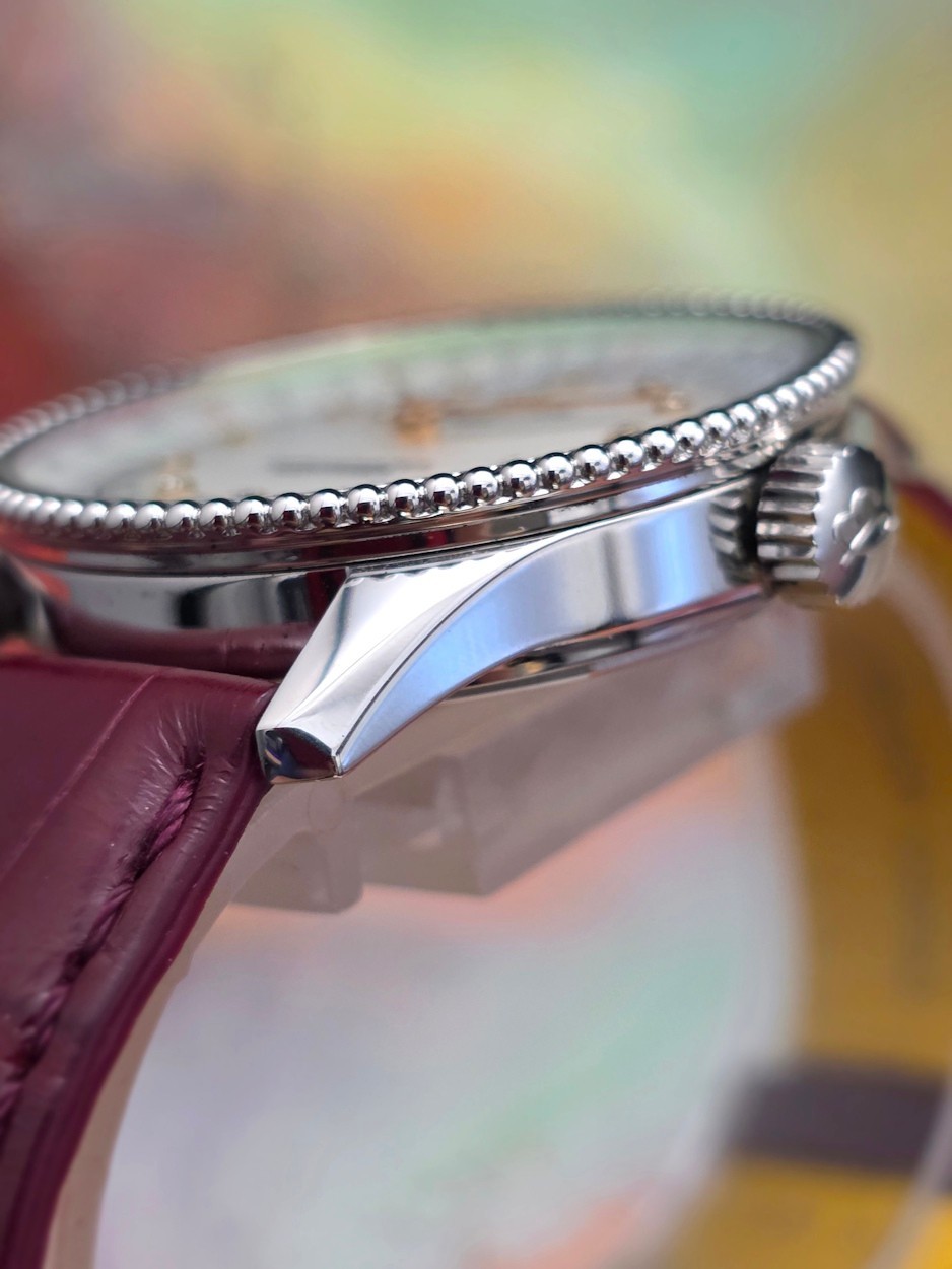 2024 MINT Breitling Navitimer Automatic Mother of… - image 14