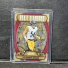 2025 Panini Alex Highsmith Spectrum Red (Raw)