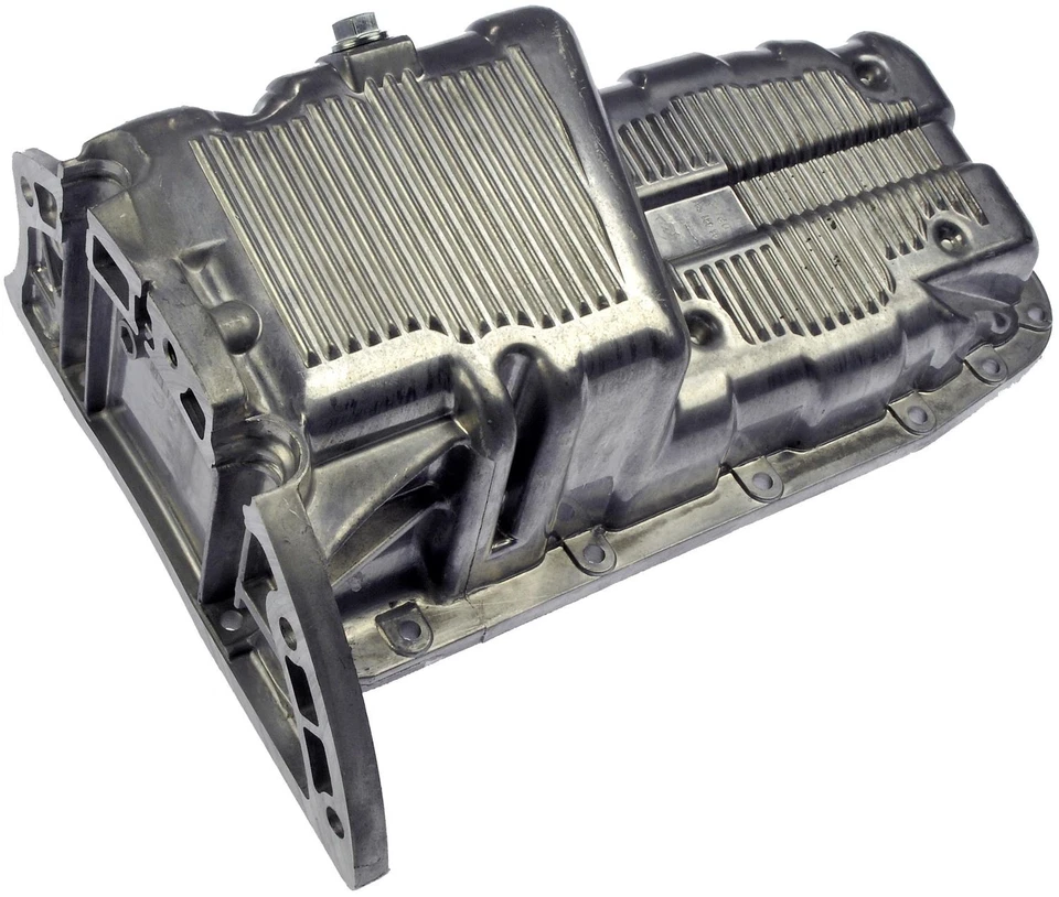 Cacerola de aceite de motor Dorman 264-258 para 04-09 Cadillac CTS SRX STS Foto 4 de 4
