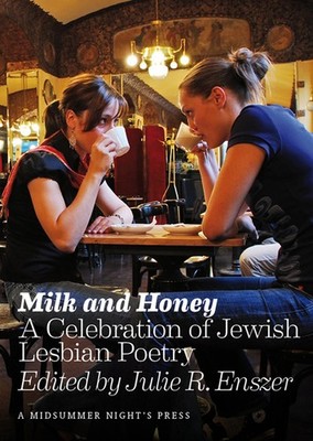 Julie R Enszer Milk and Honey (Paperback) Body Language (UK IMPORT)